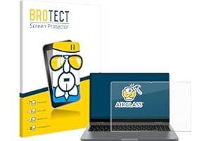 brotect Protection Écran Verre pour Samsung Galaxy Book5 360 15.6" Film Protecteur Vitre 9H [Anti-Rayures, Transparent]