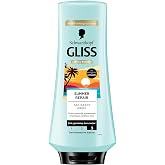 Gliss Summer Repair Sa&ccedil; Kremi 360 ml