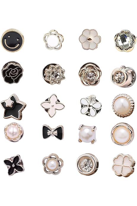 PH PandaHall 10pcs Airplane Brooch Pins 4 Styles Rhinestone Crystal Aircraft Brooches Flight Plane Tie Pins Lapel Pin For Women Men Suit Shirt Sweater Hat Coat Dress Bag Accessories, Platinum, Gold