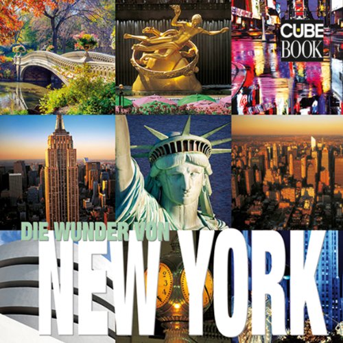 Download Die Wunder von New York (Cube Books) Download Die Wunder von New York (Cube Books)