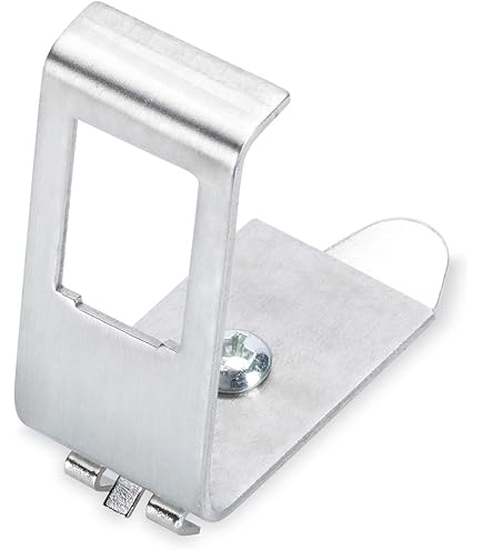Anschlussdose (FTTH) für 2x SC Simplex, LC Duplex