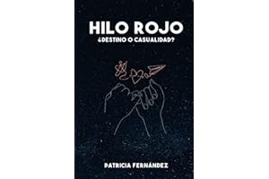 Hilo rojo: ¿Destino o casualidad?