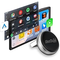 Mini Se draadloze CarPlay-dongle – NL