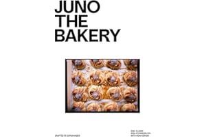JUNO THE BAKERY: Crafted in Copenhagen