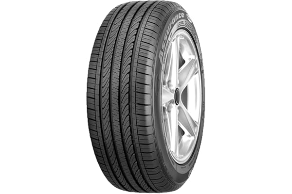 Goodyear Tyre 215/60R17 ASSURANCE TRIPLEMAX 96H TL