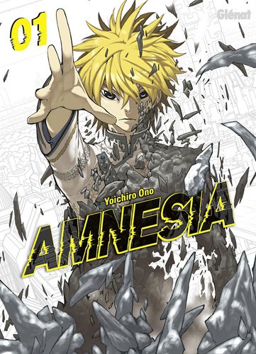 Amnesia, vol.1
