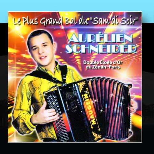 Price comparison product image Le Plus Grand Bal Du Sam'di Soir