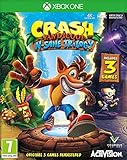 crash bandicoot xbox one x NEW! Play as Coco in ALL Three Games