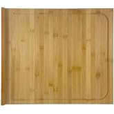 Ikea L&auml;mplig Bambu Doğrama Tahtası (46 x 53 cm)