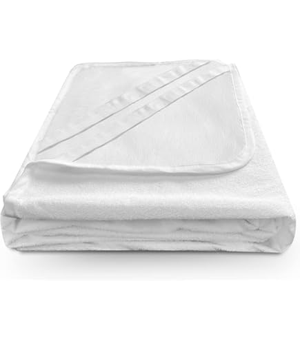 Traumnacht Matratzen Encasing - Milbendichter Rundumbezug 120x200cm Öko-Tex Zertifiziert