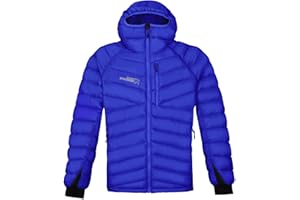 Rock Experience Re.cosmic 2.0 Padded Jacket Hombre