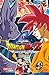 Dragon Ball Z - Kampf der Götter 1: Ein neuer DRAGON BALL Z - Anime-Comic aus der Feder von Akira Toriyama! by 