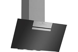 CAMPANA EXTRACTORA NEFF DIEE851S (D85IEE1S0), D85IEE1S0