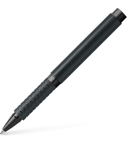 Faber-Castell ricarica per penna a sfera BASIC/148742 nero