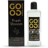 Gogo Fresh Blossom Kolonya 250ml Cam Şişe