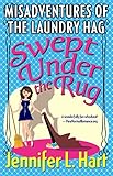 Image de Swept Under the Rug (Laundry Hag Series, Book 2)