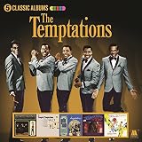 5 Classic Albums - The Temptations