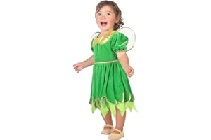 Atosa Costume Fata 6 A 12 MESES