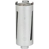 Bosch Professional Elmas Matkap Ucu Kuru G 1/2 İn&ccedil; Standart Evrensel (&Ccedil;ap 65 Mm) İ&ccedil;in