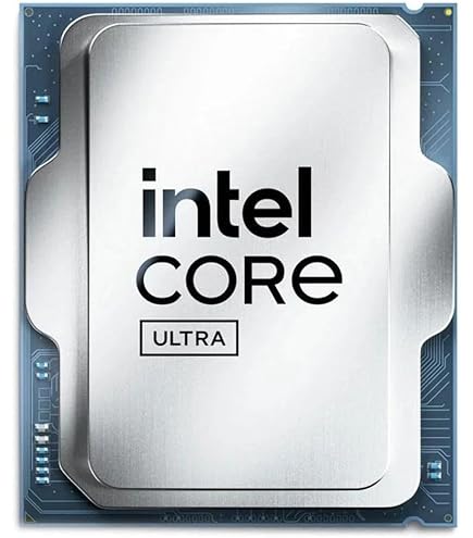 CPU Core Ultra 5 245K BOX Intel® Core™ Ultra 5 245K 5,2 GHz'e kadar 14 Çekirdekli (6 P-Cores
