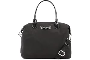 LANCASTER Sac à main - Basic Verni