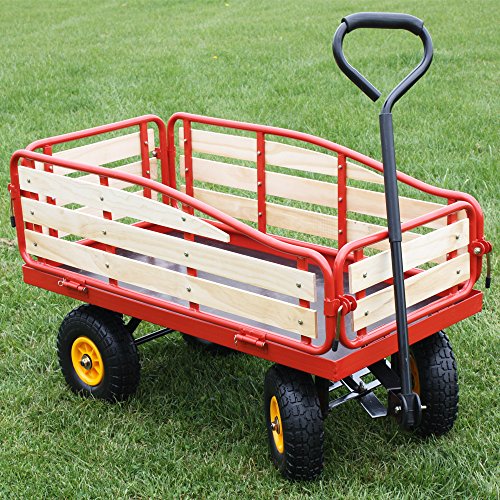 Habau 515 Handwagen Magnum - 7