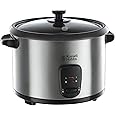 Russell Hobbs 19750-56 Rice Cooker & Steamer