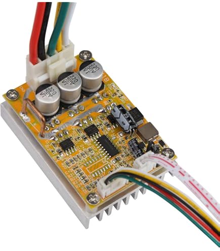 Produktbild von Joy-IT Roboter-Fahrgestell Arduino Robot Car Kit 01 – Fertig Aufgebaut & Arduino-kompatibel