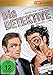 Orf Edition die Detektive: Staffel 1 (Folge 01-10) [Import allemand]
