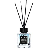 عطر ALYA Nature's Scents Oceann Bamboo Stick Room