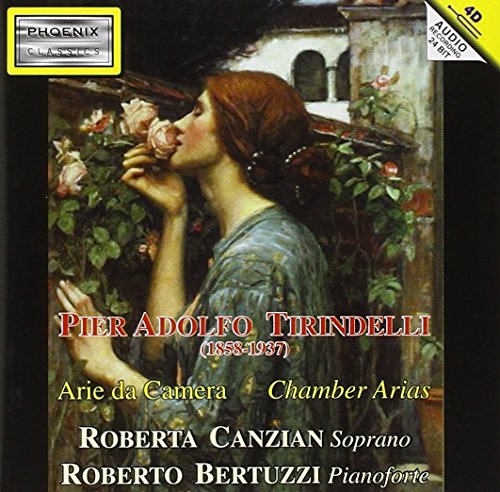 Preisvergleich Produktbild Arie Da Camera