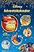 Produktbild Disney Minibuch-Adventskalender (Disney Klassiker)