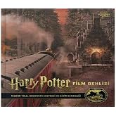 Harry Potter Film Dehlizi Kitap 2 - Diagon Yolu Hogwarts Ekspresi ve Sihir Bakanlığı