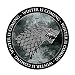 Produktbild Game of Thrones - Haus Stark - Mauspad | Offizielles Merchandise