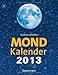 Mondkalender 2013 by Susanne Janschitz