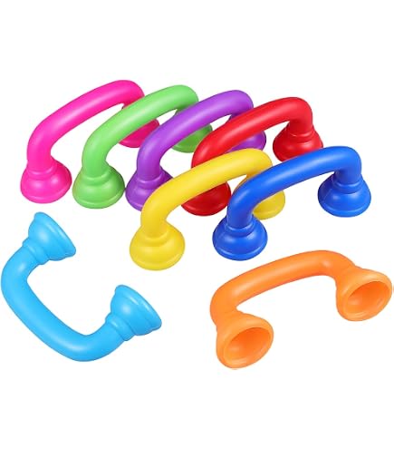 Abaodam – Lot De 10 Téléphones éducatifs Pour Améliorer La Prononciation Et La Lecture