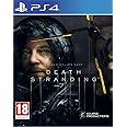 Death Stranding - PlayStation 4 [Edizione: Francia]