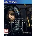 Playstation Sony Interactive Entertainment Death Stranding Standard 4