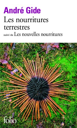 couverture de : Les Nourritures terrestres