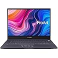 ASUS ProArt StudioBook Pro 17 Mobile Workstation Laptop, 17” WUXGA NanoEdge Bezel, Intel Core i7-9750H, 16GB DDR4, 1TB PCIe SSD, Nvidia Quadro RTX 3000 Max Q, Windows 10 Pro, Star Grey, W700G3T-XS77