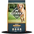 Autarky Hypoallergenic Delicious Chicken Dry Dog Food with Added Herbs, 12 kg