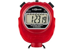 Fastime 01 Stopwatch Blue