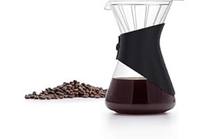 SAKI SAMA DOYO - Cafetière Pour Over FT'003-700 ML