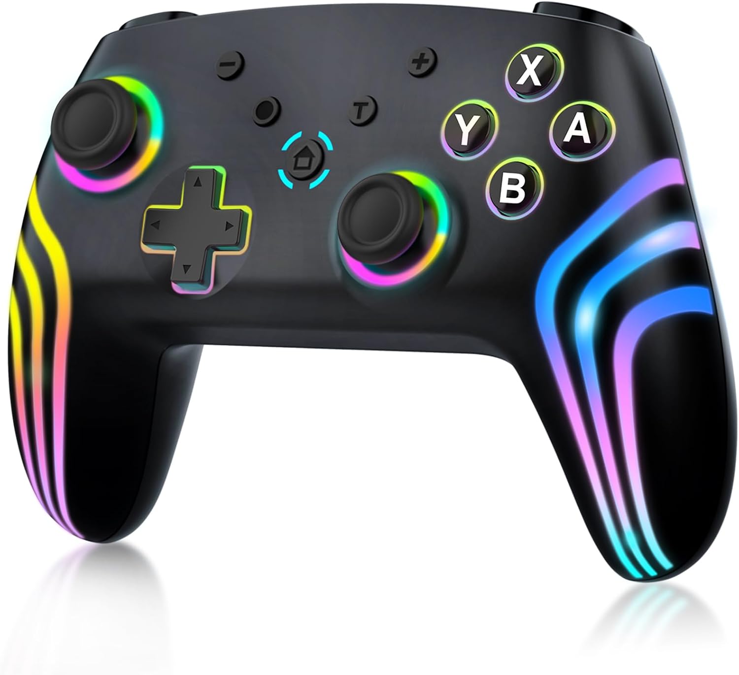 Avis d'Expert & Test Approfondi : MYSTILUCK Manette Pro Sans Fil Compatible ave (Sélection)