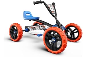 Berg Buzzy Nitro - Coche de pedales