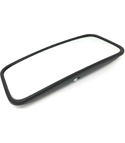 2 Specchietti Universali Per Camion E Furgoni - 36x18 Cm Con Supporto Regolabile - Foto 12