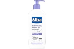Mixa Panthenol Comfort Balsam do Ciała, 250 ml