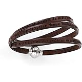 Bracciale AMEN PADRE NOSTRO Unisex - my-pnit05-60