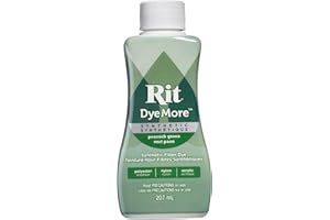 NAKOMA PRODUCTS Rit Synthetic Liquid Dye Peacock Green 236ml