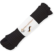 Corda Elastica Dreamprint 30m X 8mm - Corda Per Teloni, Campeggio E Fissaggio Carichi - Foto 6